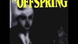 Beheaded  The Offspring with Lyrics [upl. by Navetse]