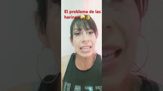 El problema de comer harinas 👌🤪 [upl. by Seth]