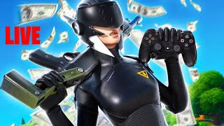 Le RETOUR du CHAPITRE 2 sur FORTNITE Live FR [upl. by Acirdna]