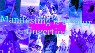 Manifest any wish in 1 minute  FORCED SUBLIMINAL [upl. by Ada491]