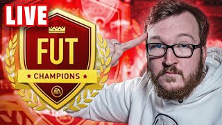 NEW PATCH FUT CHAMPS 150 SPEEDRUN [upl. by Selene]