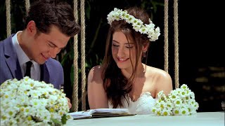 The Girl Named Feriha  Hazal Kaya  Turkish Drama Serial  Adını Feriha Koydum  English Trailer [upl. by Lubow392]