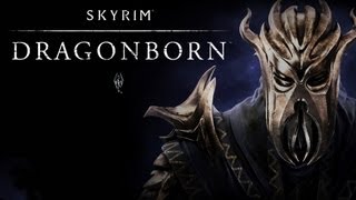 SKYRIM Dragonborn 08 Le cultivateur des Hommes [upl. by Aicilra]