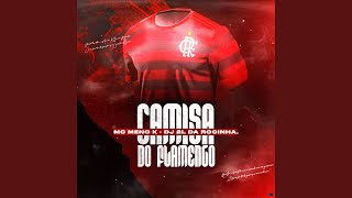 Camisa do Flamengo [upl. by Analihp]