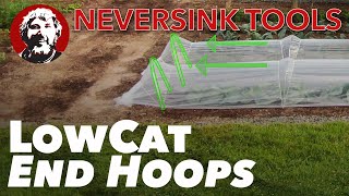 LowCat Tips on Installing the End Hoops [upl. by Kerrison]