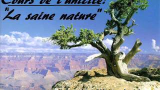 La saine natureAbou lHasan du 13 [upl. by Wordoow]