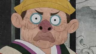 Mononoke Episode 9 sub indo [upl. by Celinka]