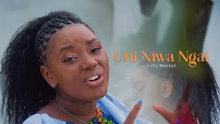 Celly Mwikali  Uni Niwa Ngai Official 4k Video [upl. by Frederik554]