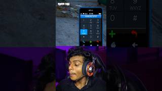 Gta 5 ലെ Phone Cheats 😂  shorts gta5 gta5shinchan funny comedy games bagheera [upl. by Birkett]