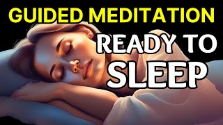 5 MINUTE MEDITATION FOR PRE SLEEP RELAXATION [upl. by Lucian]