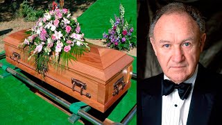 2 hours ago Actor Gene Hackman has Died [upl. by Anola]