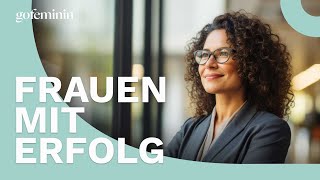 Diese Eigenschaften machen intelligente Frauen aus [upl. by Torp]