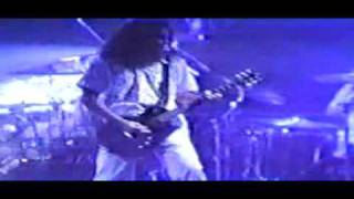 In Flames  Cloud Connected Live in Philadelphia Song 03 [upl. by Nivag]