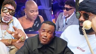 😭KOFFI OLOMIDE ENDIRECT DE LA COTE D’IVOIRE CLASH SUR …DESORMAIS KOFFI OLOMIDIEUX VIDEO INTERDIT [upl. by Alverta163]