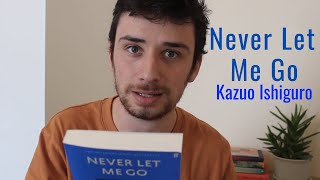 Never Let Me Go by Kazuo Ishiguro  Book Discussion [upl. by Mattias]