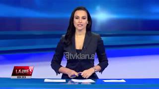 Edicioni i Lajmeve Tv Klan 31 Tetor 2018 ora 0900 [upl. by Virginia642]