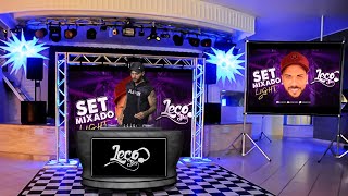 1 HORA DE FUNK RITMADO LIGHT  SET MIXADO DJ LECO JPA  AS MELHORES DO MOMENTO 2020 [upl. by Cod509]