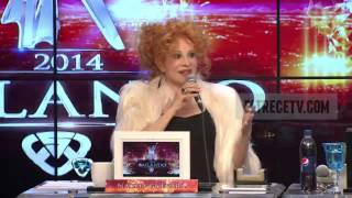 Showmatch 2014  8 de julio [upl. by Eioj]