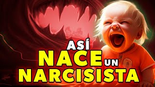 ➤ Conoce de Dónde Nace el NARCISISMO y su EGOCENTRISMO [upl. by Clint]