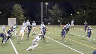 Highlights 8th Grade D1  Buford vs Dacula 9724 2024 GFL Football Season [upl. by Alvin]