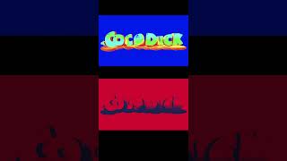 Coco Duck Intro Logo Effects Sponsored by Preview 2 VFX EffectsRed and Neon [upl. by Sturdivant]