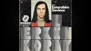 Erkin Koray  Estarabim 1975 [upl. by Odom]