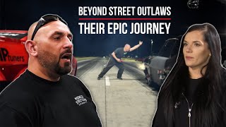 Big Chief and Jackie Braasch Journey After Leaving Street Outlaws [upl. by Shepp]