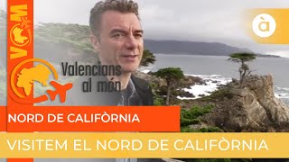 Valencians al món  Nord de Califòrnia [upl. by Gagne]