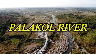 PALAKOL RIVER FLORIDABLANCA PAMPANGA I SUMMER CAPITAL OF PAMPANGA [upl. by Killigrew]