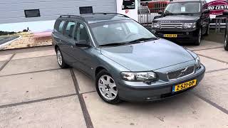 Volvo v70 t5 [upl. by Immanuel133]