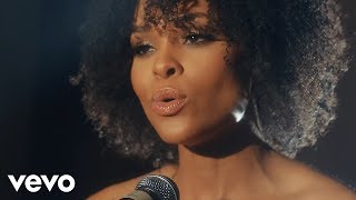 Demetria McKinney  Happy Official Music Video [upl. by Diann]