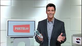 Foxtel Help Channel 2006  part 1 of 8 [upl. by Hermes]