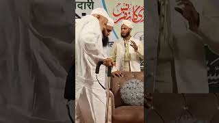 MAULANA SAYYAD ARSHAD MADANI JAMIYA SHAIKH ABDUL SATTAR NANKA GANDEVDA ME [upl. by Anayit261]