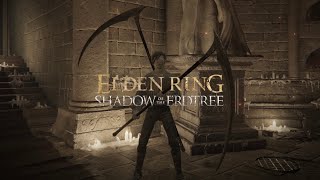 obsidian lamina pvp elden ring shadow of the erdtree [upl. by Keslie907]