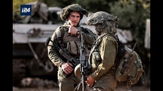 🔴 WATCH NOW ISRAELS WAR AGAINST HAMAS  DAY 23 [upl. by Iah]