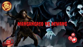 Mangangaso ng Aswang [upl. by Bonneau]