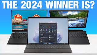 Top 5 Best Windows Tablets of 2024  You Need to SEE [upl. by Aynwat895]