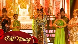 Trích Đoạn Võ Tắc Thiên  Phi Nhung Quỳnh Trang Nguyễn Phú Quí Vũ Đoàn Lửa Việt [upl. by Assilak513]