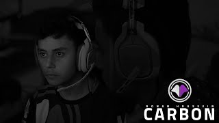 Carbon  ESWC 2015 linterview du jeune joueur Millenium [upl. by Llertnom]