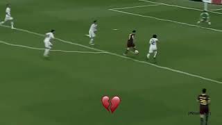 pulga rodriguez vs messi edit futbol messi [upl. by Schlessinger792]