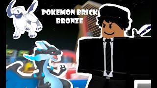 Pokémon Bronze Forever Part 3  ANTHIAN CITY  Mega evolution  With Glideell [upl. by Ynnad]