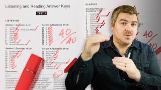 The ONLY IELTS Reading Strategy You Need in 2024 [upl. by Suravat]