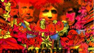 cream  Cream Strange Brew  Disraeli Gears [upl. by Jerald]