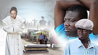 MASO AWARE Falling For A Ghost Bill Asamoah Maame Serwa Lilwin  Ghanian Kumawood Movie [upl. by Rolfston]