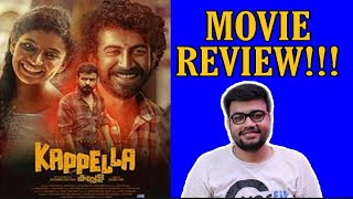 KAPPELA MOVIE REVIEW [upl. by Julietta670]