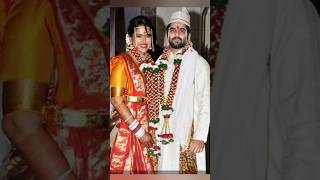 Sameera Reddy and her Husband Akshai Varde bollywood sameerareddy actress ytshorts shorts [upl. by Betsey]