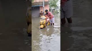 michaung Cyclone Parithabangal 🤣 comedy [upl. by Zawde]