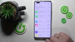 How to Download WhatsApp on HUAWEI  Installing the WhatsApp [upl. by Antipus862]