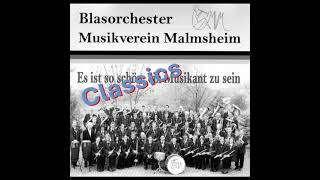 Wien Bleibt Wien  Musikverein Malmsheim [upl. by Casilda]