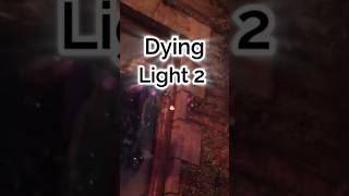 Dying Light 2 game twitch прохождение shorts pc [upl. by Anilahs]